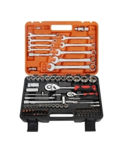 Купить Набор инструментов 82 предмета GOODKING K-10082 в E-mobi