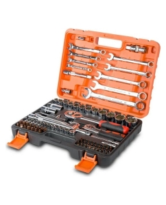 Купить Набор инструментов 82 предмета GOODKING K-10082  в E-mobi