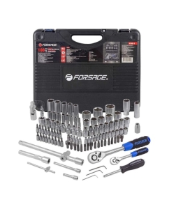 Купить Набор инструмента Forsage 108пр F-41082-5(8993) в E-mobi