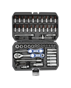 Купить Набор инструментов 53 предмета GOODKING С-10053 в E-mobi