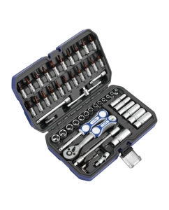 Купить Набор инструментов 53 предмета GOODKING С-10053  в E-mobi