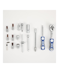 Купить Набор инструментов 53 предмета GOODKING С-10053  в E-mobi