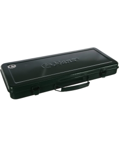 Купить Комплект 12-гранных головок 8-32мм, 24шт Hans 4624-2M  в E-mobi