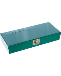 Купить Набор торцевых головок 18 предметов Jonnesway S04H2118S  в E-mobi