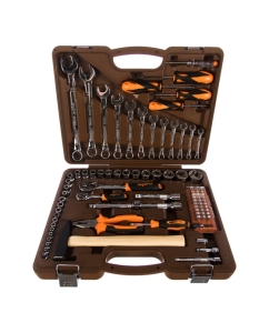 Купить Универсальный набор инструмента Ombra OMT88S в E-mobi