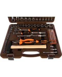 Купить Универсальный набор инструмента Ombra OMT88S  в E-mobi