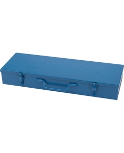 Купить Набор торцевых 12-гранных дюймовых 3/4&quot; головок NORGAU 17 предметов с аксессуарами ND3217-S2260 063892017  в E-mobi