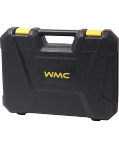 Купить Набор инструментов WMS Tools 1/4&amp;#39;&amp;#39;, 3/8&quot;, 128 предметов WMC-30128 WMC-30128(48133)  в E-mobi