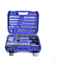 Купить Набор инструментов БелАК ПРОФИ, 82 предмета БАК.07003 в E-mobi