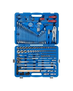 Купить Универсальный набор инструментов KING TONY 143 предмета 9543MR  в E-mobi