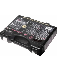 Купить Набор головок торцевых и вставок JTC 96 предметов 1/3-H096B  в E-mobi