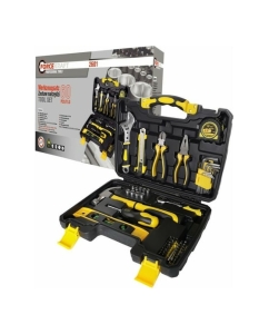 Купить Набор инструментов FORCEKRAFT 60пр, 1/4