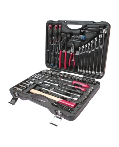 Купить Набор 6-гранных инструментов 1/4