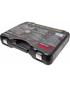 Купить Набор 6-гранных инструментов 1/4&quot; &amp; 1/2&quot; в кейсе, 90шт JTC JTC-H090C-B72  в E-mobi