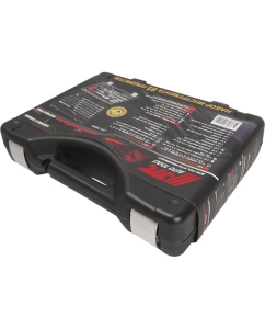 Купить Набор инструментов 1/4 &amp; 1/2 12-гранный в кейсе 85 предметов JTC /1/3-T085C-B72  в E-mobi