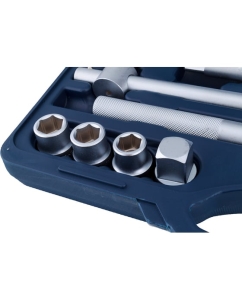 Купить Набор инструментов Станкоимпорт на 3/4&quot;, 20 предметов CS-6020  в E-mobi