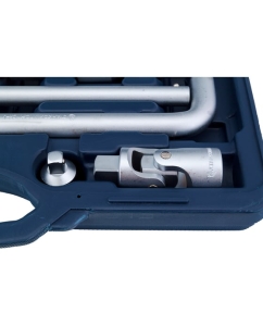 Купить Набор инструментов Станкоимпорт на 3/4&quot;, 20 предметов CS-6020  в E-mobi