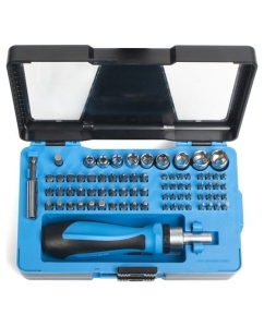 Купить Набор отверток с битами КВТ Мастер НБ-79 79775 в E-mobi