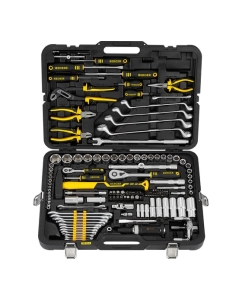 Купить Универсальный набор инструментов Berger BG 131 предмет BG131-1214 в E-mobi