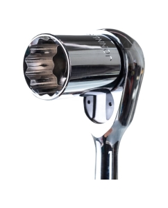 Купить Набор торцевых дюймовых головок 1/2&quot;DR 3/8&quot;-1-1/4&quot; Jonnesway S05H4219S  в E-mobi