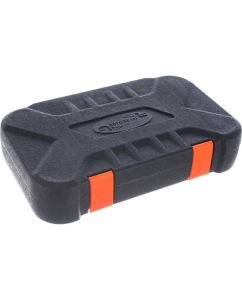 Купить Набор торцевых головок АвтоDело 1/4&quot; DR 53 предмета 39922 16085  в E-mobi