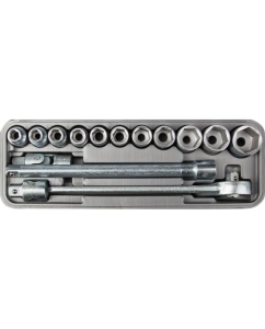 Купить Набор шоферского инструмента НИЗ Спутник-3 27610-30 в E-mobi