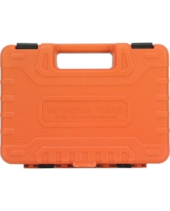 Купить Набор инструментов 46 предметов 1/4 трещотка GOODKING K-10046  в E-mobi