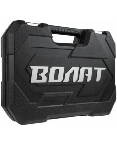 Купить Набор инструментов ВОЛАТ 1/4 , 1/2 6 граней 94 предмета 18510-94  в E-mobi