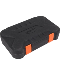 Купить Набор торцевых головок АвтоDело 1/4&quot; DR 57 предметов 39927 16086  в E-mobi