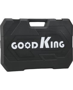 Купить Набор инструментов для автомобиля GOODKING 143 предмета M-10143  в E-mobi