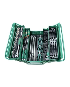 Купить Универсальный набор инструментов 62 предмета Jonnesway C-3DH262 в E-mobi