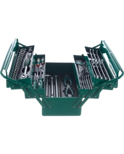 Купить Универсальный набор инструментов 62 предмета Jonnesway C-3DH262  в E-mobi