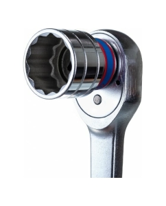 Купить Набор торцевых головок KING TONY 1/4&quot;&amp;3/8&quot;&amp;1/2&quot; с принадлежностями, ложемент, 103 предмета 9-9503MRV01  в E-mobi