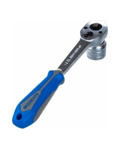 Купить Набор торцевых головок KING TONY 1/4&quot;&amp;3/8&quot;&amp;1/2&quot; с принадлежностями, ложемент, 103 предмета 9-9503MRV01  в E-mobi