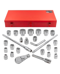 Купить Набор инструментов Forcekraft 3/4 