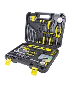 Купить Набор инструментов WMC TOOLS 108пр. 1/4