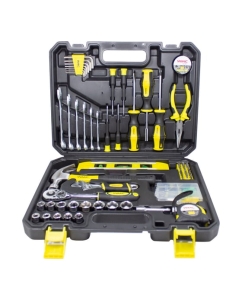 Купить Набор инструментов WMC TOOLS 108пр. 1/4&quot;, 3/8&quot;, 6гр. WMC-30108(47011)  в E-mobi
