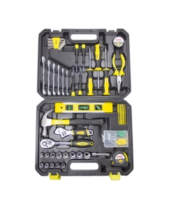 Купить Набор инструментов WMC TOOLS 108пр. 1/4&quot;, 3/8&quot;, 6гр. WMC-30108(47011)  в E-mobi