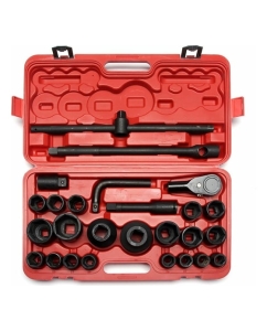 Купить Набор усиленного автомобильного инструмента для грузового авто Dreamcar 26 шт. DC-000-0180306 в E-mobi
