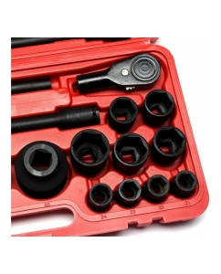 Купить Набор усиленного автомобильного инструмента для грузового авто Dreamcar 26 шт. DC-000-0180306  в E-mobi