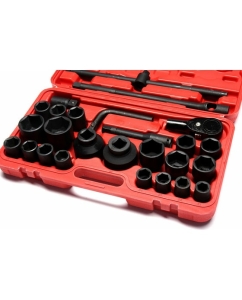 Купить Набор усиленного автомобильного инструмента для грузового авто Dreamcar 26 шт. DC-000-0180306  в E-mobi