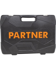 Купить Набор инструмента Partner 1/4", 1/2", 3/8" 6-гранные, 4-32 мм, 172 предмета PA-41723-5(7733)  в E-mobi