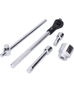 Купить Набор торцевых головок Jonnesway S04H6315SA (S04H6115SA) 3/4