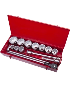 Купить Набор инструмента AV Steel 14 шт, 1