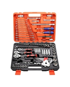 Купить Набор инструментов GOODKING 121 предмет K-10121 в E-mobi