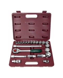 Купить Набор инструментов FORCE 1/2 22 предмета 4223 в E-mobi