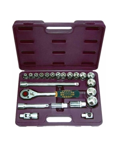 Купить Набор инструментов FORCE 1/2 22 предмета 4223  в E-mobi