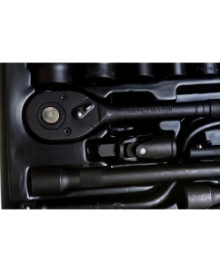 Купить Набор инструментов GOODKING 24 предмета 1/2&quot; K-10024  в E-mobi