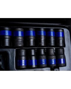 Купить Набор инструментов GOODKING 24 предмета 1/2&quot; K-10024  в E-mobi