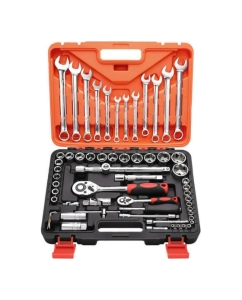 Купить Набор инструментов GOODKING 61 предмет K-10061 в E-mobi